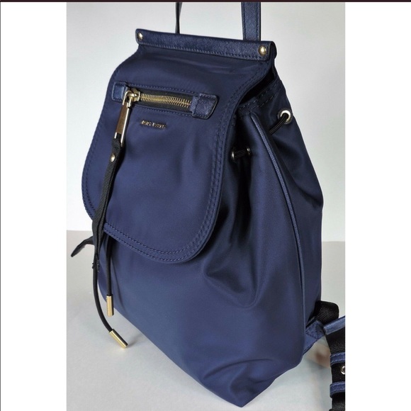 *SOLD* Marc Jacobs Trooper Backpack - Picture 5 of 10